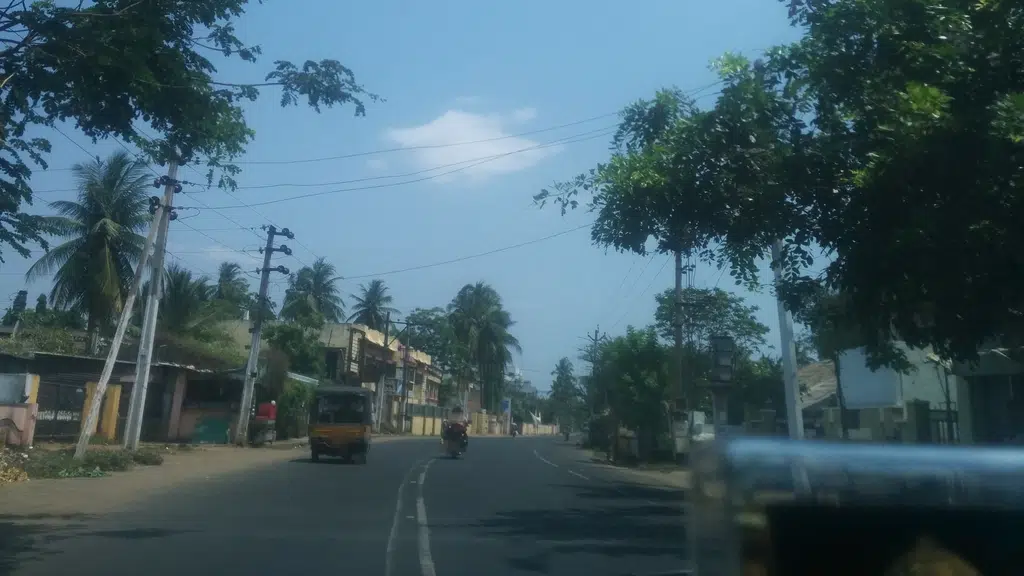 Rajahmundry Dairy