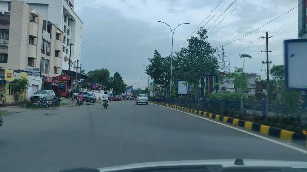 Venkateshwara Restaurant and Bar