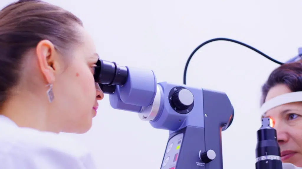 EyeGenie