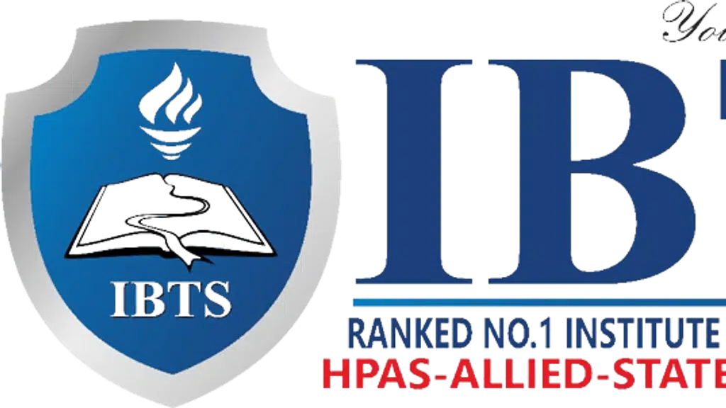 IBTS - No.1 Competitive Exam Institute Chandigarh