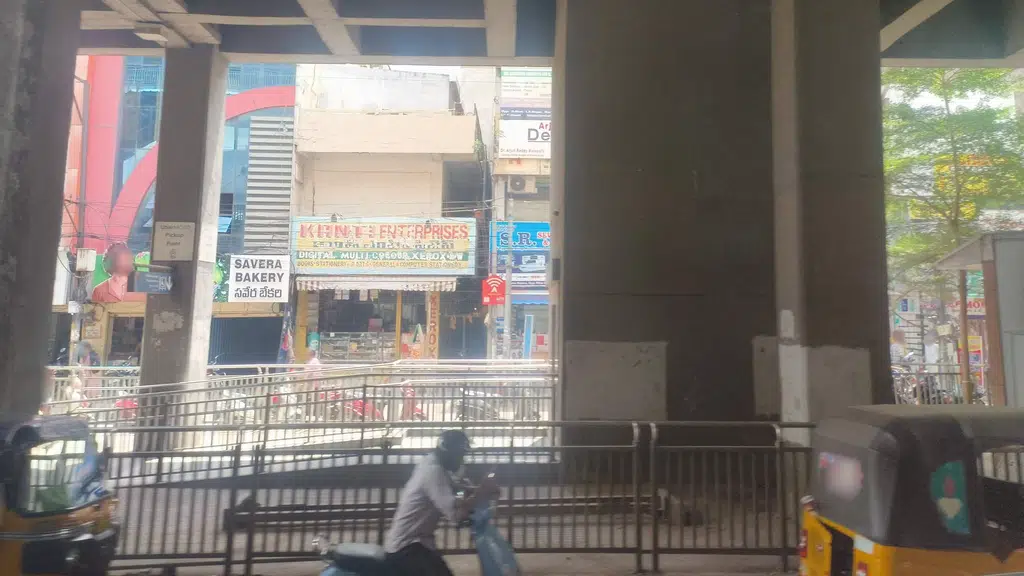 SK Kirana and General Stores