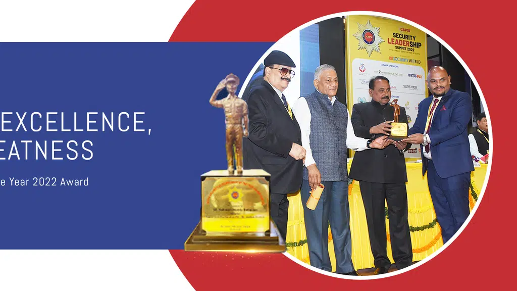 JAWAN GUARDING SERVICES Private Limited