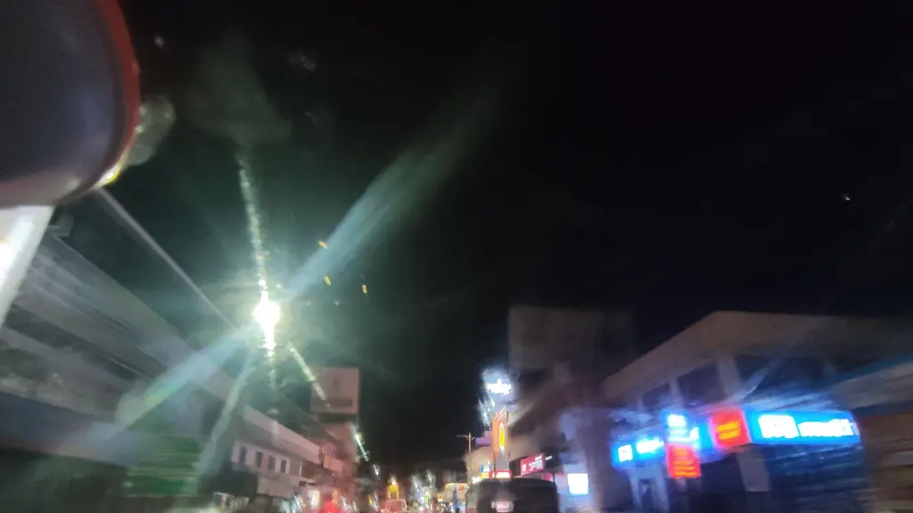 GMHSS Venjarammoodu