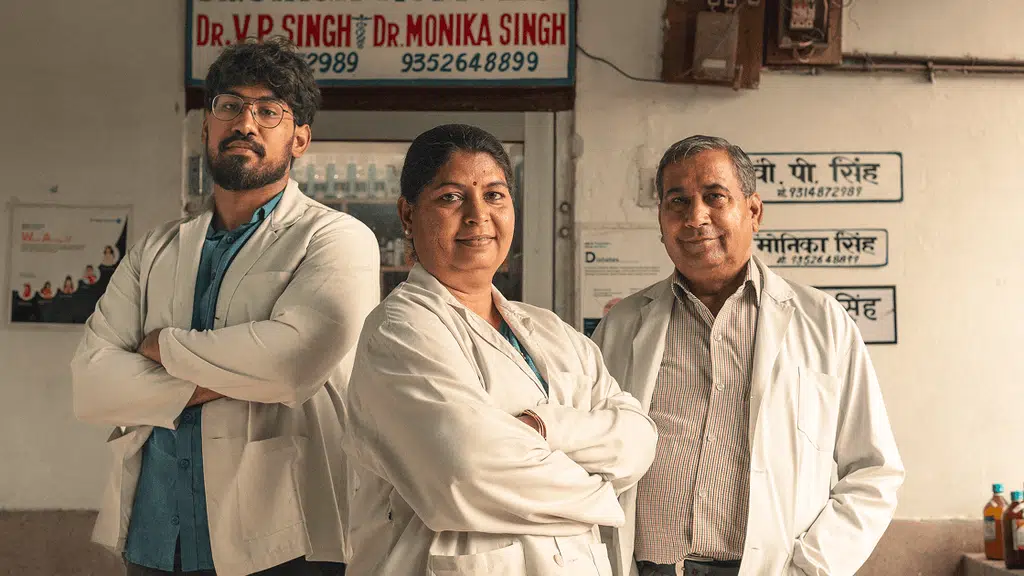 Dr. Singh Homoeo