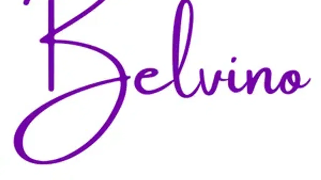 Belvino-Lingerie