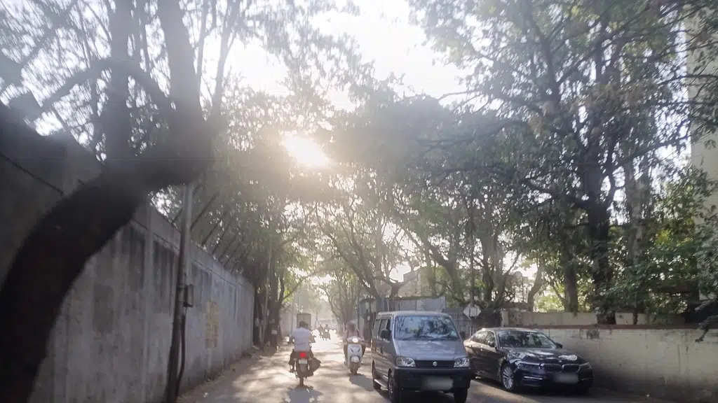 Sunil Tingre Janasampark Karyalaya