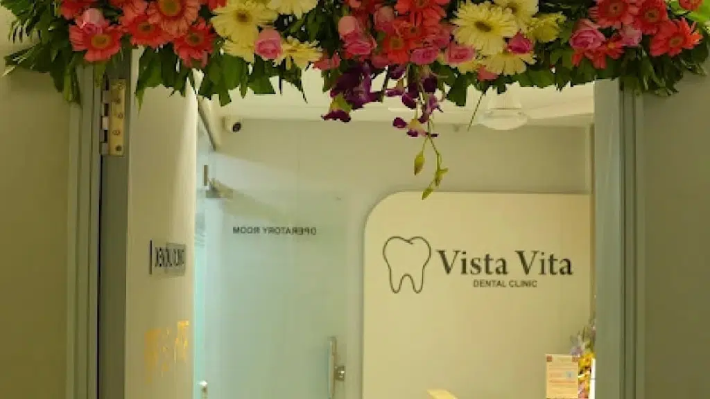Smile dental clinic
