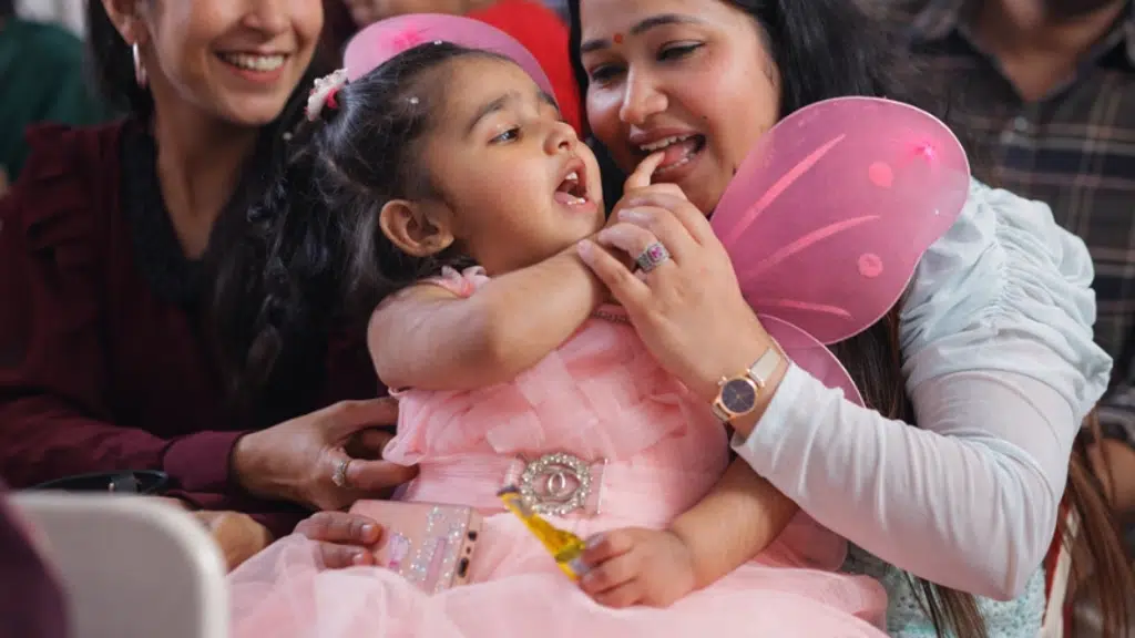 Satyam Play School