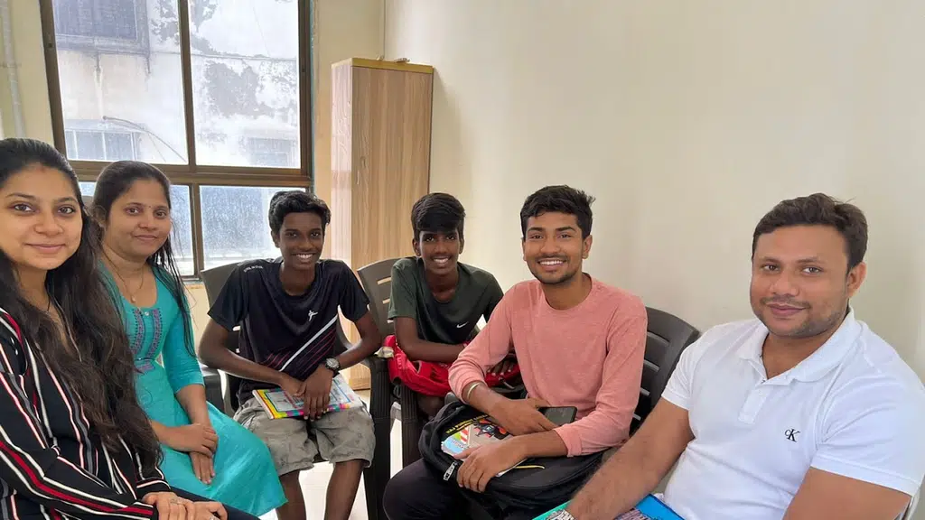 Orient English Speaking Institute