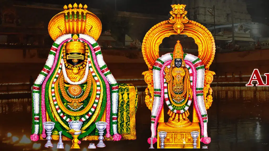 Varuna Lingam