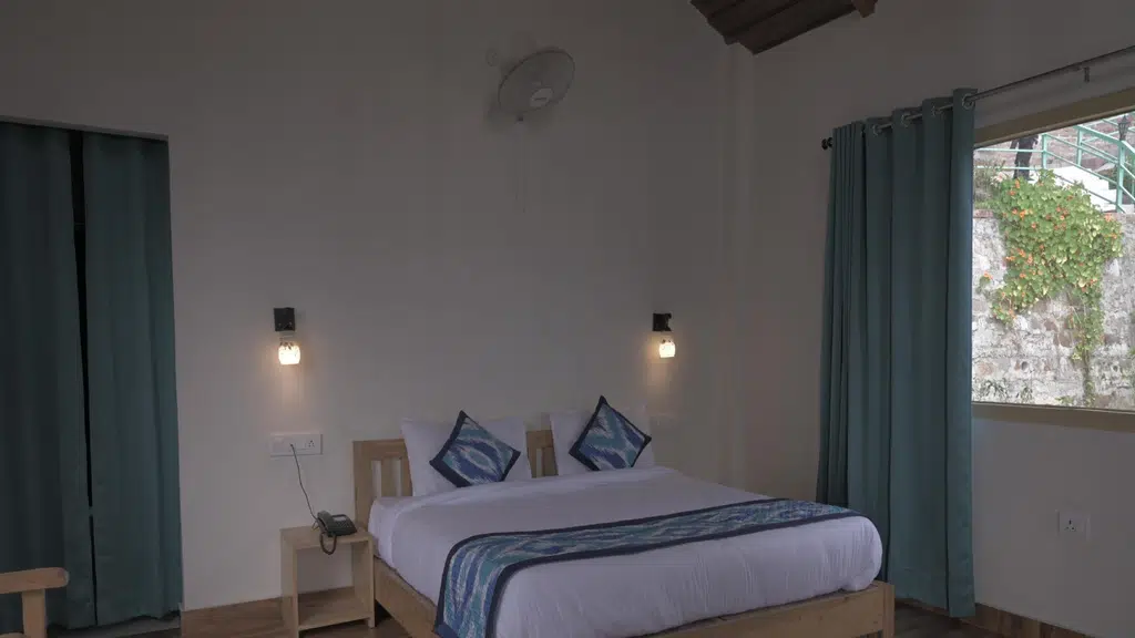 LaSerene The Cottage
