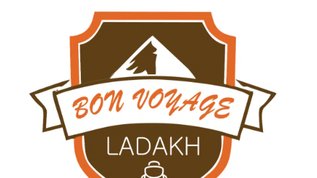 Bon Voyage Ladakh