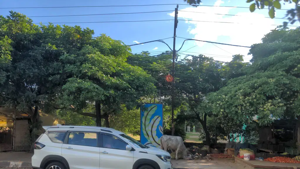SICA Odisha