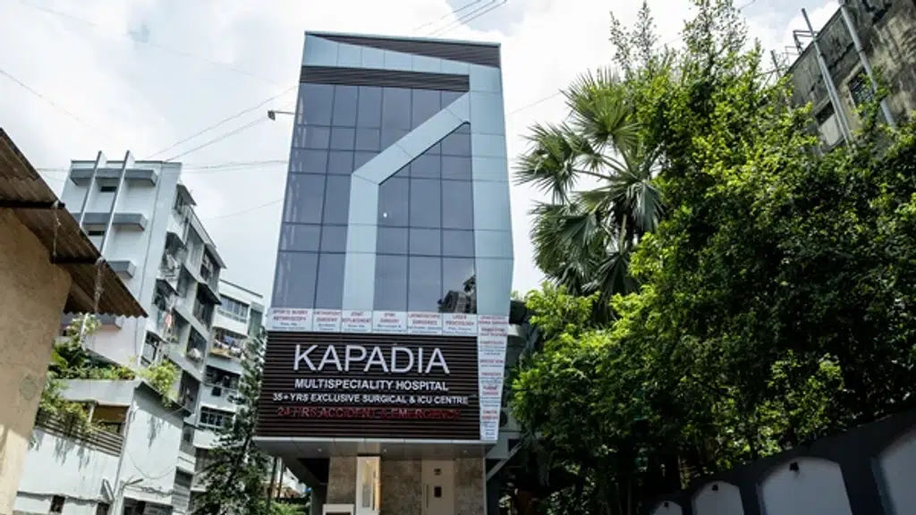 Dr. Rahul Modi | Robotic Knee Replacement Surgeon & Shoulder Specialist