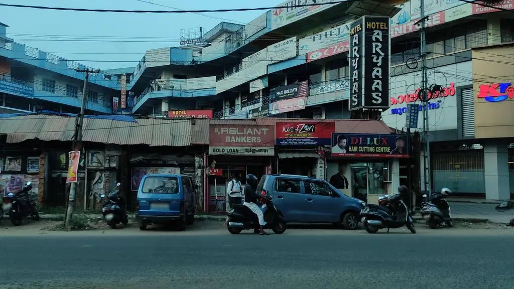 South Indian Bank
