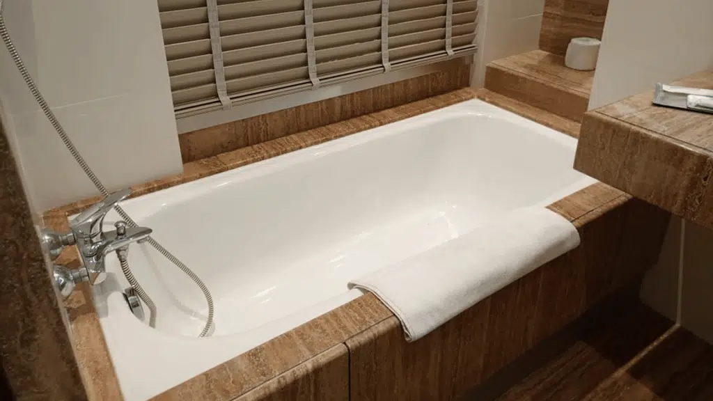 Mirage Hotel