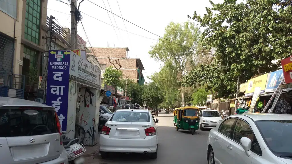 Sai Kirpa Taxi Service