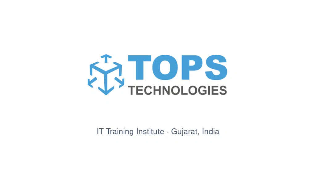 TOPS Technologies