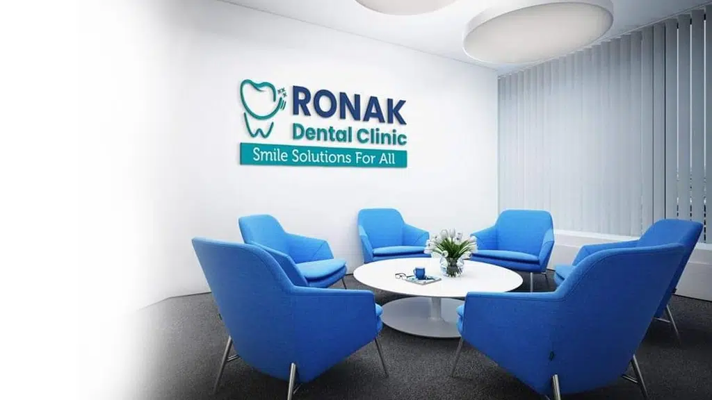 Ronak Dental Clinic & Implant Centre