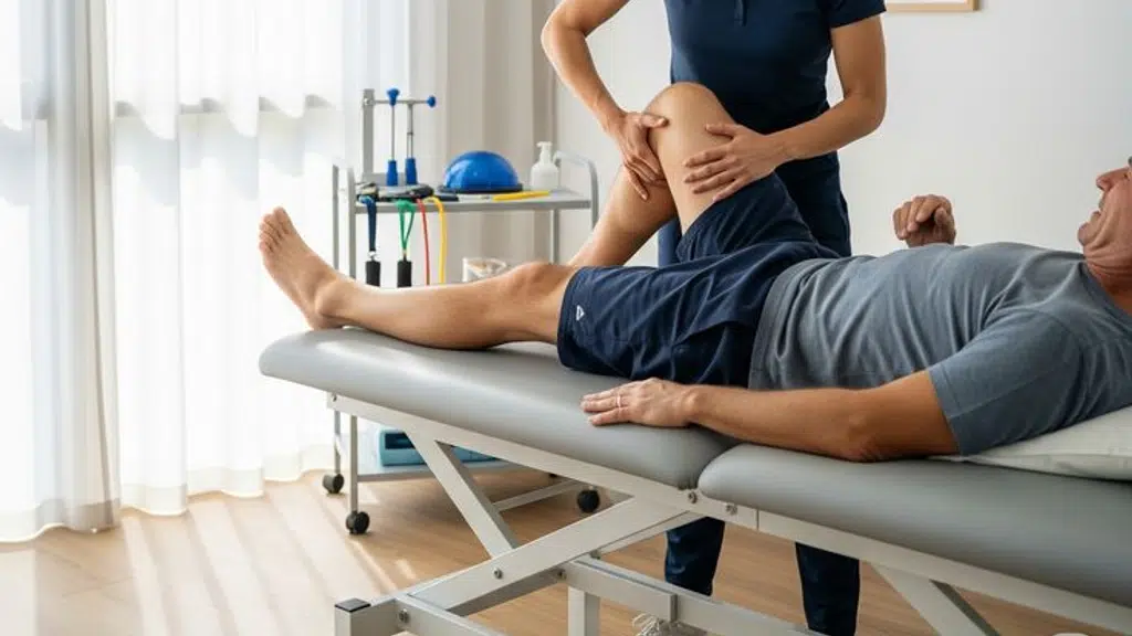 Believe Physiotherapy