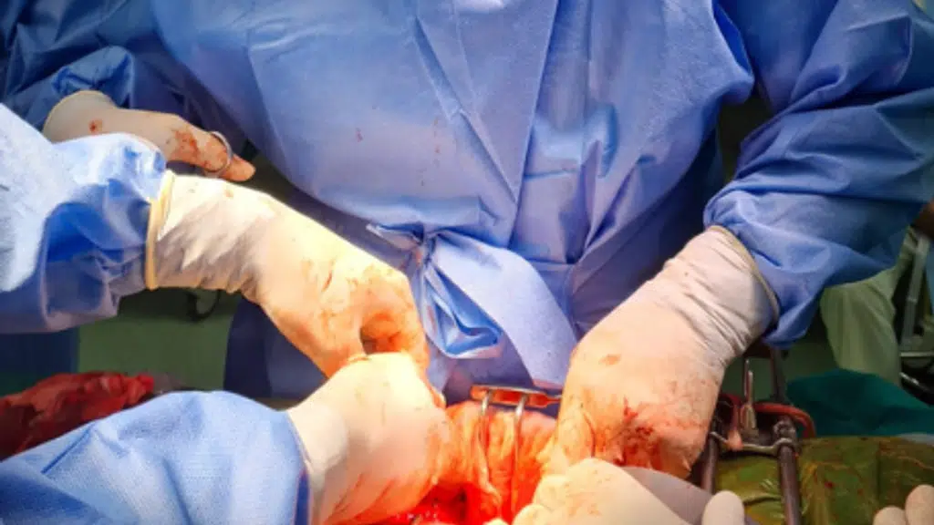 Dr Aditya P S Sengar Urologist