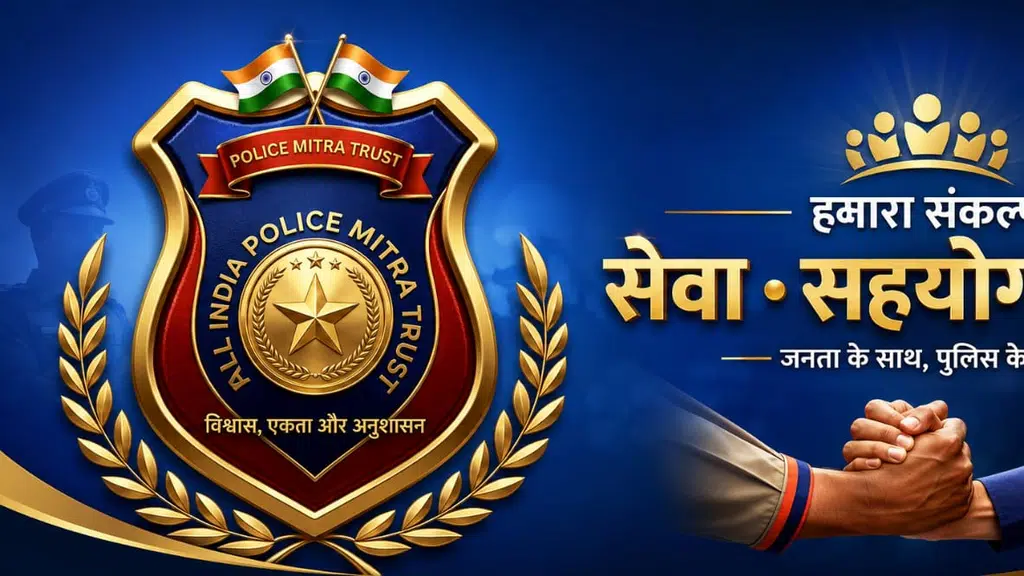 Police Mitra Trust