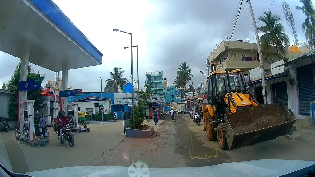 Kallahalli Sri Venkataramana Swamy temple