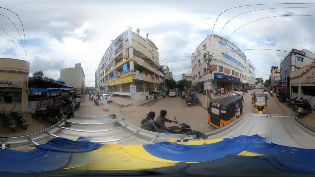 HDFC Bank ATM
