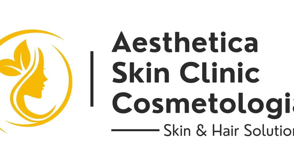 Aesthetica Skin Clinic Cosmetologia