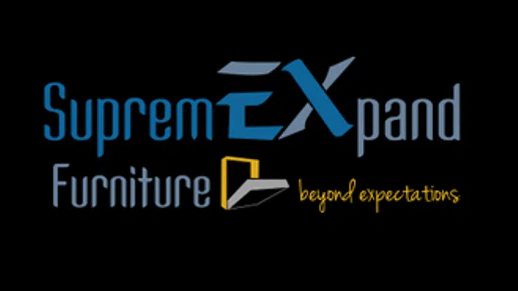 SupremExpand Furniture