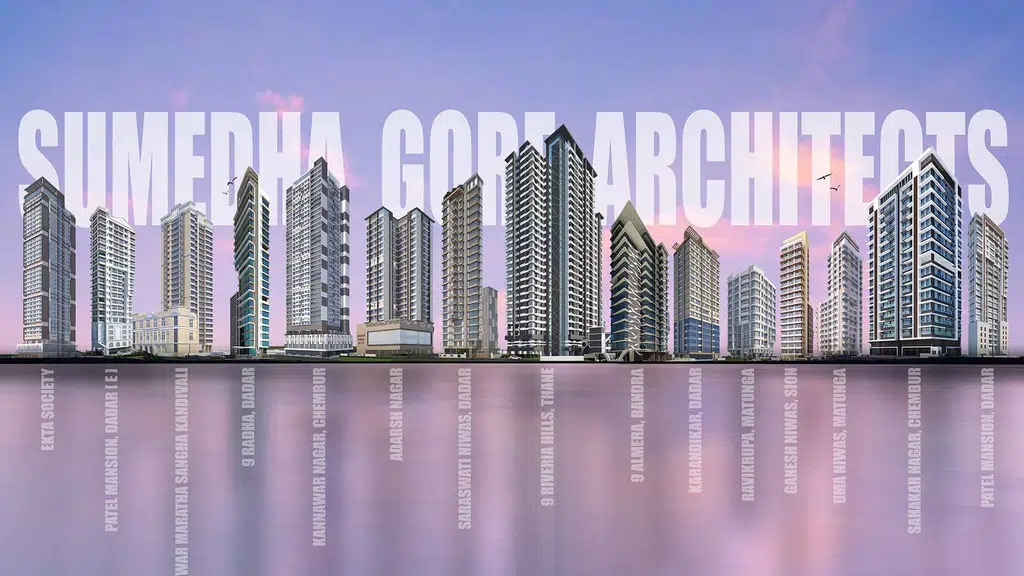 Sumedha Gore Architects