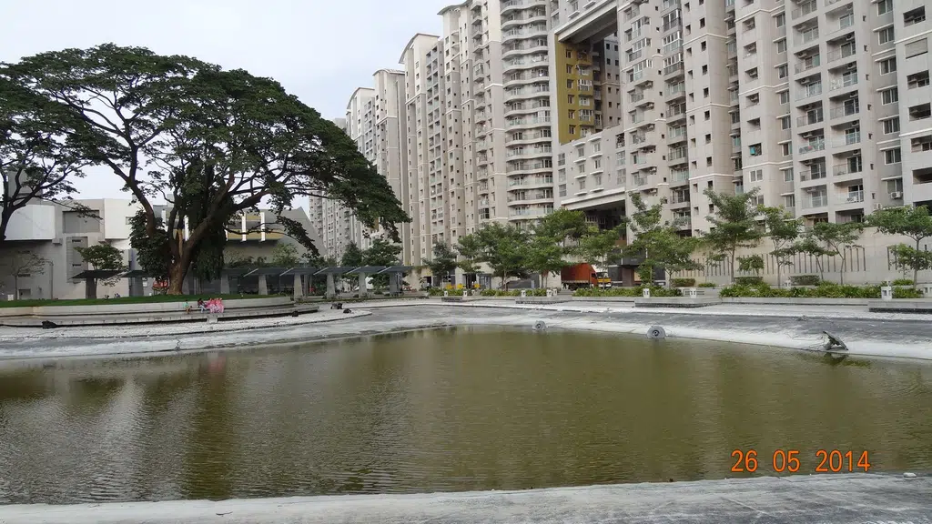 William Penn - Orion Mall