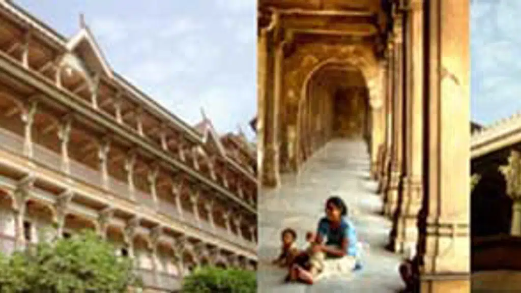 Ahmedabad Magic