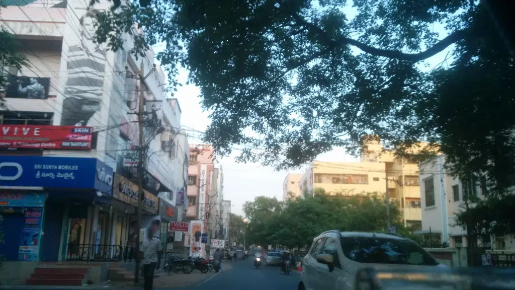 Bata Shoe Store