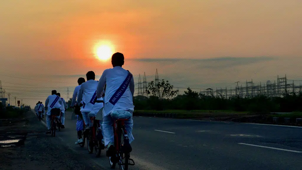 Brahma Kumaris