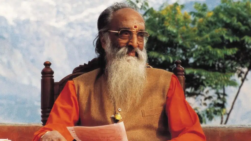 Chinmaya