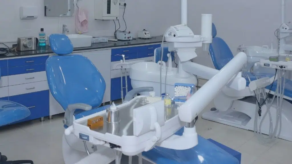 Garg Dental Care & Implant Centre