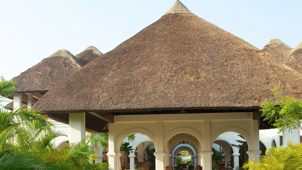Le Pondy Beach Resort
