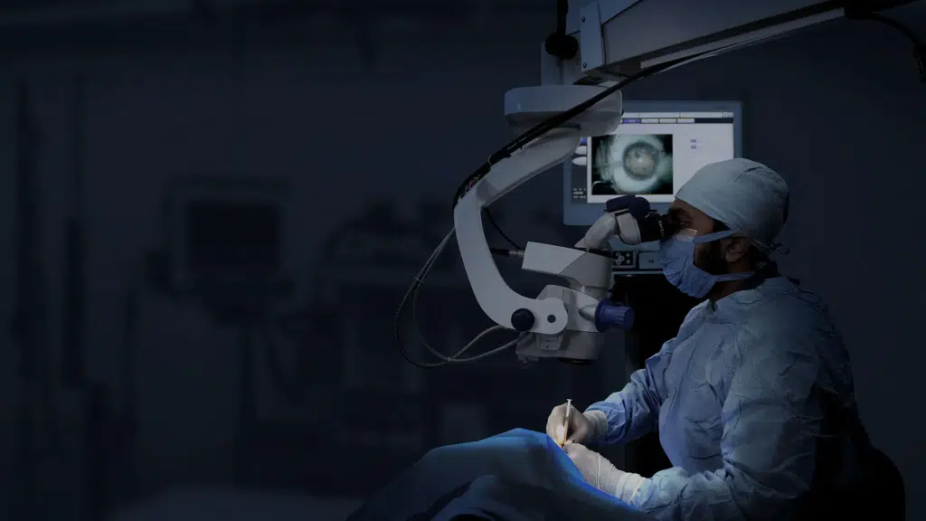 Shiv Jyoti Eye Hospital - Cataract, LASIK & Glaucoma Surgery Experts in Bapunagar