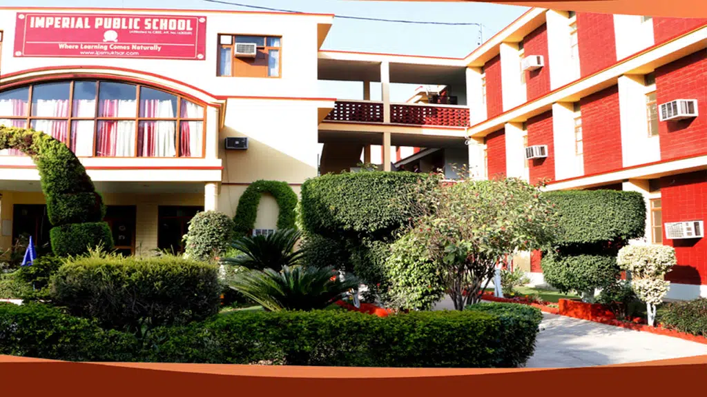 Imperial Public School