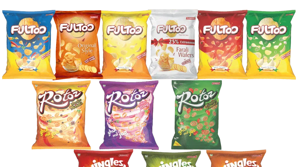 Sumeera Food Products