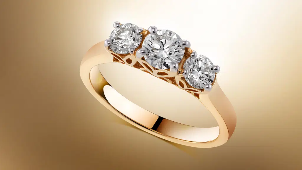 Ascher Jewels