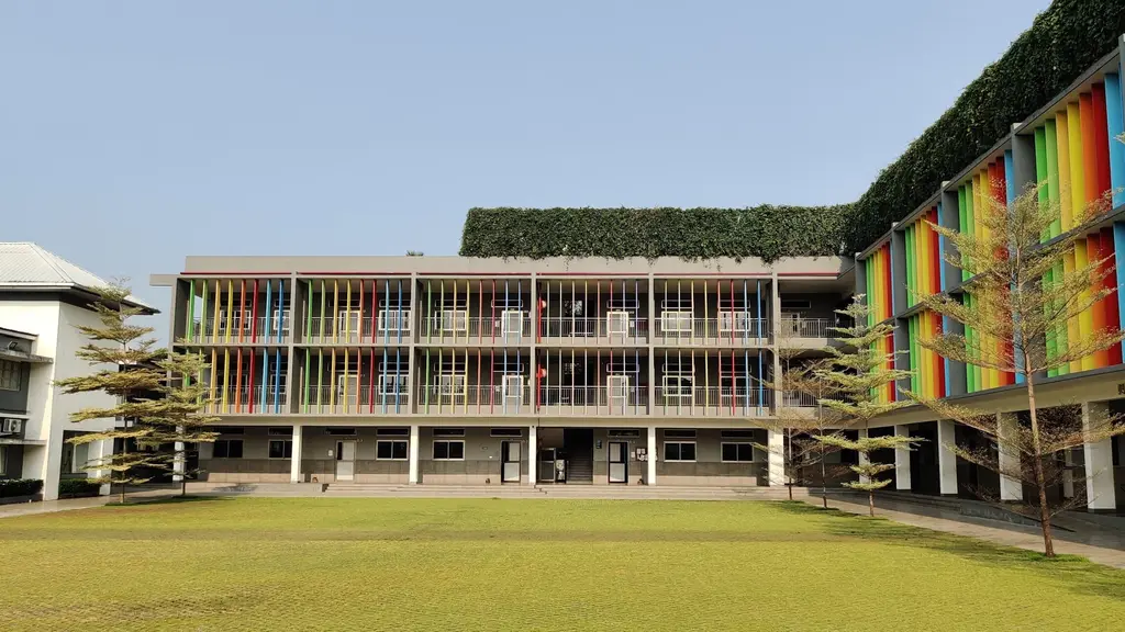 St. Peters Senior Secondary School