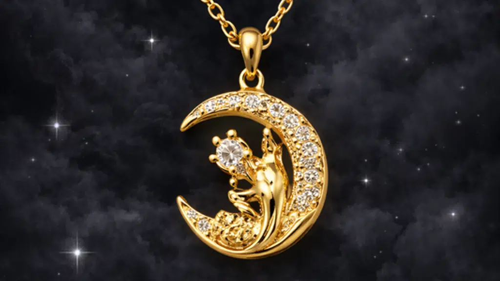 Siya Fine Silver Jewellery