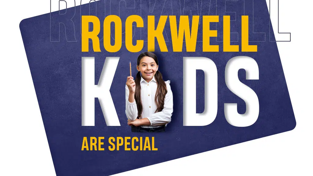 Rockwell Public School