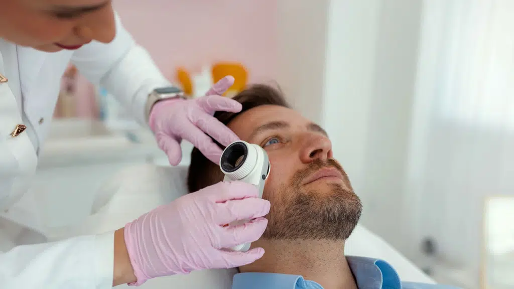Skin and Hair Sciences , Bangalore