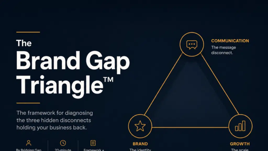 Bridging Gap
