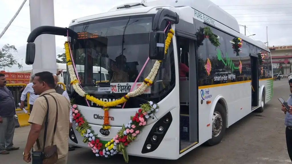 Rainbow BRTS