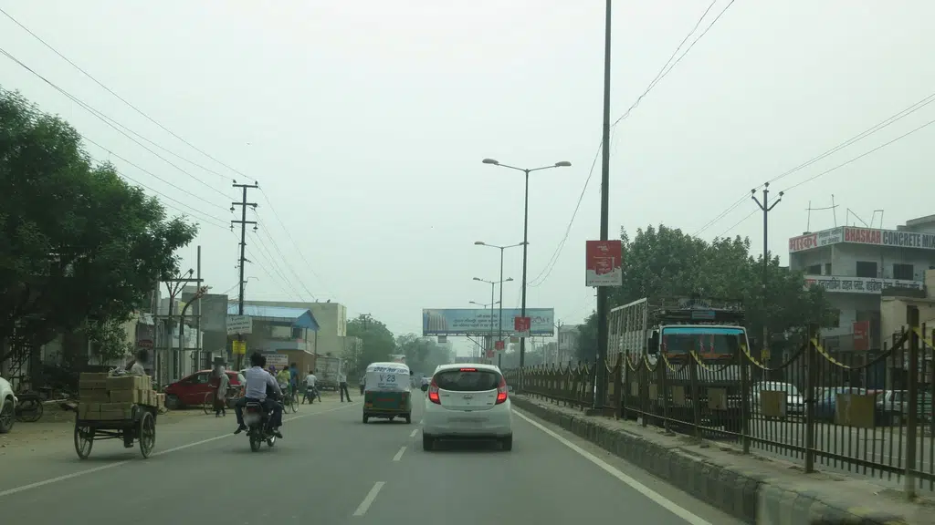 Eicher Kisan Motors Service Centre