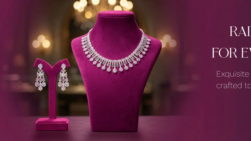 House of Charvi